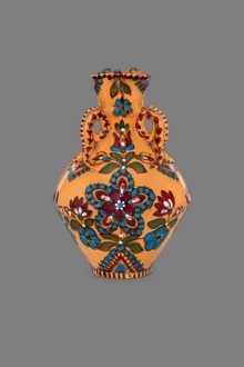 Herend Faience